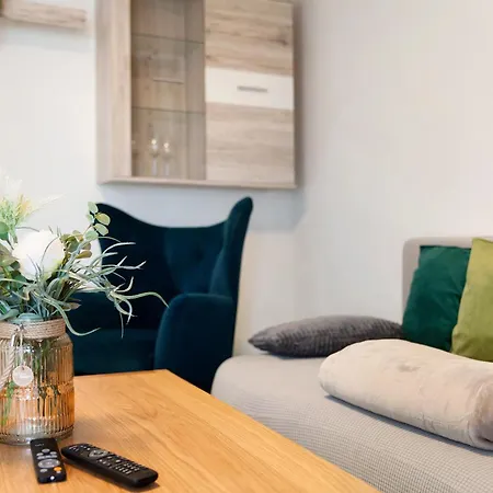 Apartment Linke Hof