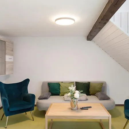 Linke Hof Apartment