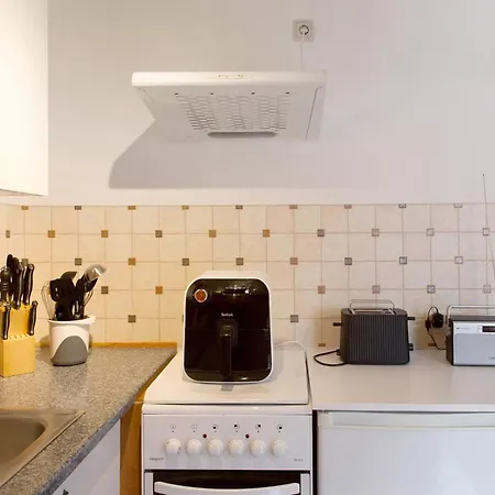 Linke Hof Apartment