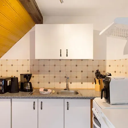 Linke Hof Apartment *