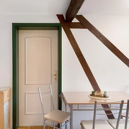 Linke Hof Apartment *