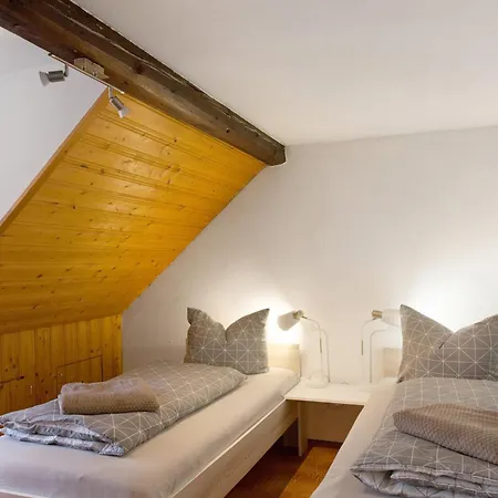 Linke Hof * Bobritzsch-Hilbersdorf