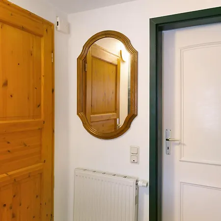 Linke Hof Apartment *