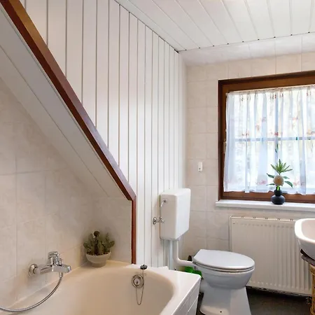 Linke Hof Apartment Bobritzsch-Hilbersdorf