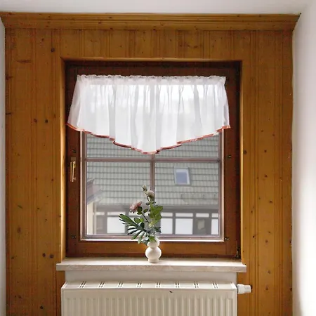 Apartment Linke Hof Bobritzsch-Hilbersdorf