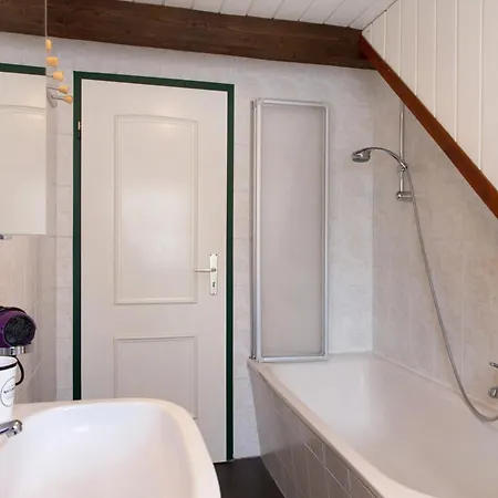 Linke Hof Apartment Bobritzsch-Hilbersdorf
