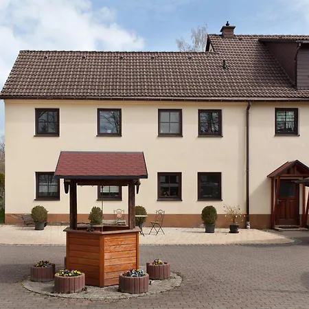 Apartment Linke Hof *