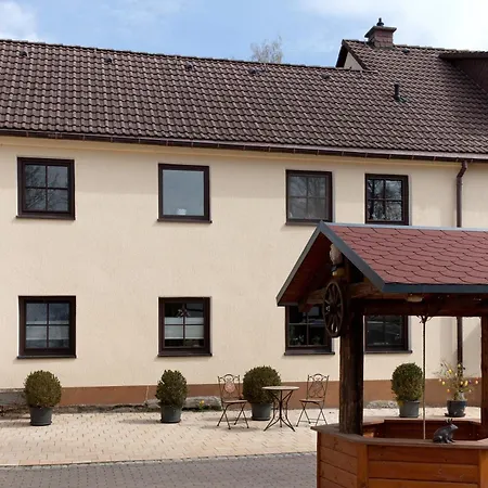 Apartment Linke Hof