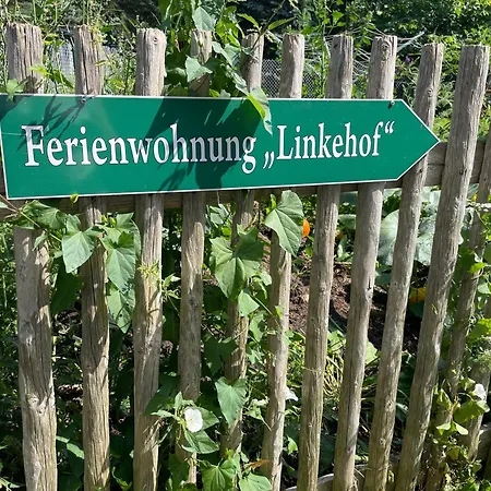 Linke Hof *